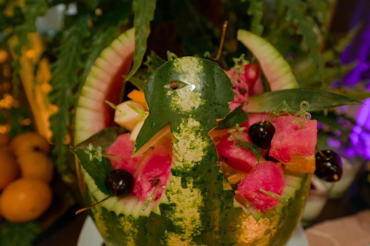 Апарт-отели Apart Hotel Flora Residence Daisy Боровец-13