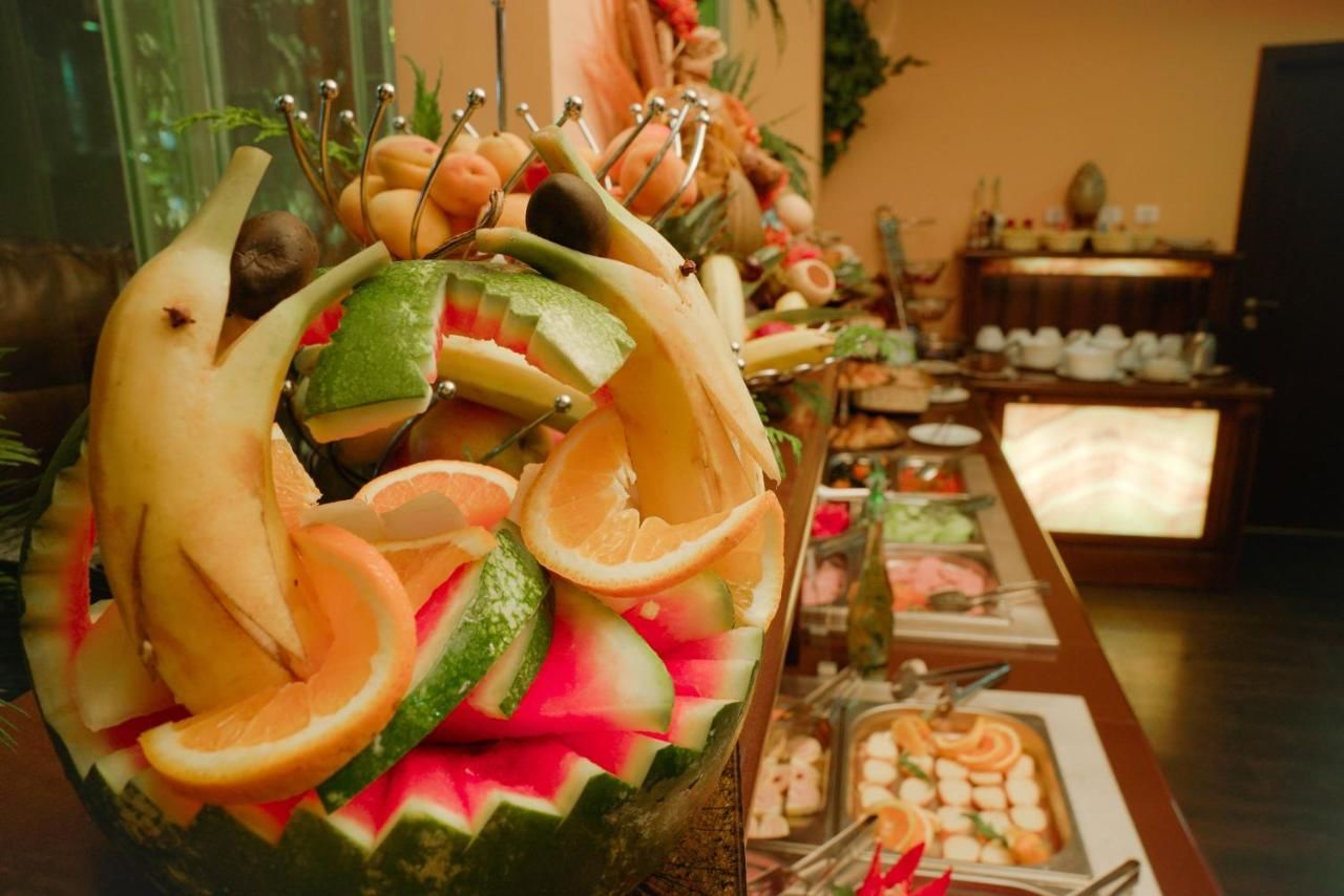 Апарт-отели Apart Hotel Flora Residence Daisy Боровец-14