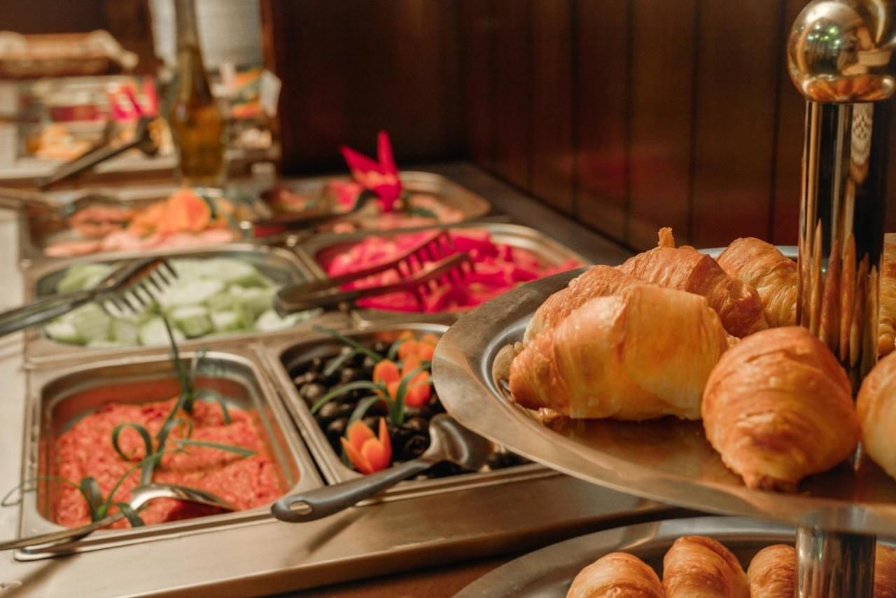 Апарт-отели Apart Hotel Flora Residence Daisy Боровец