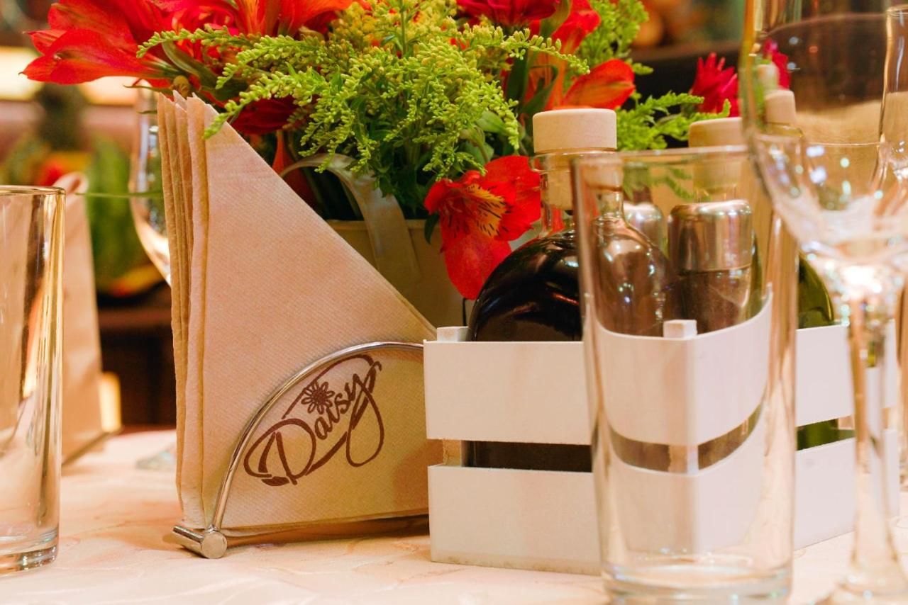 Апарт-отели Apart Hotel Flora Residence Daisy Боровец