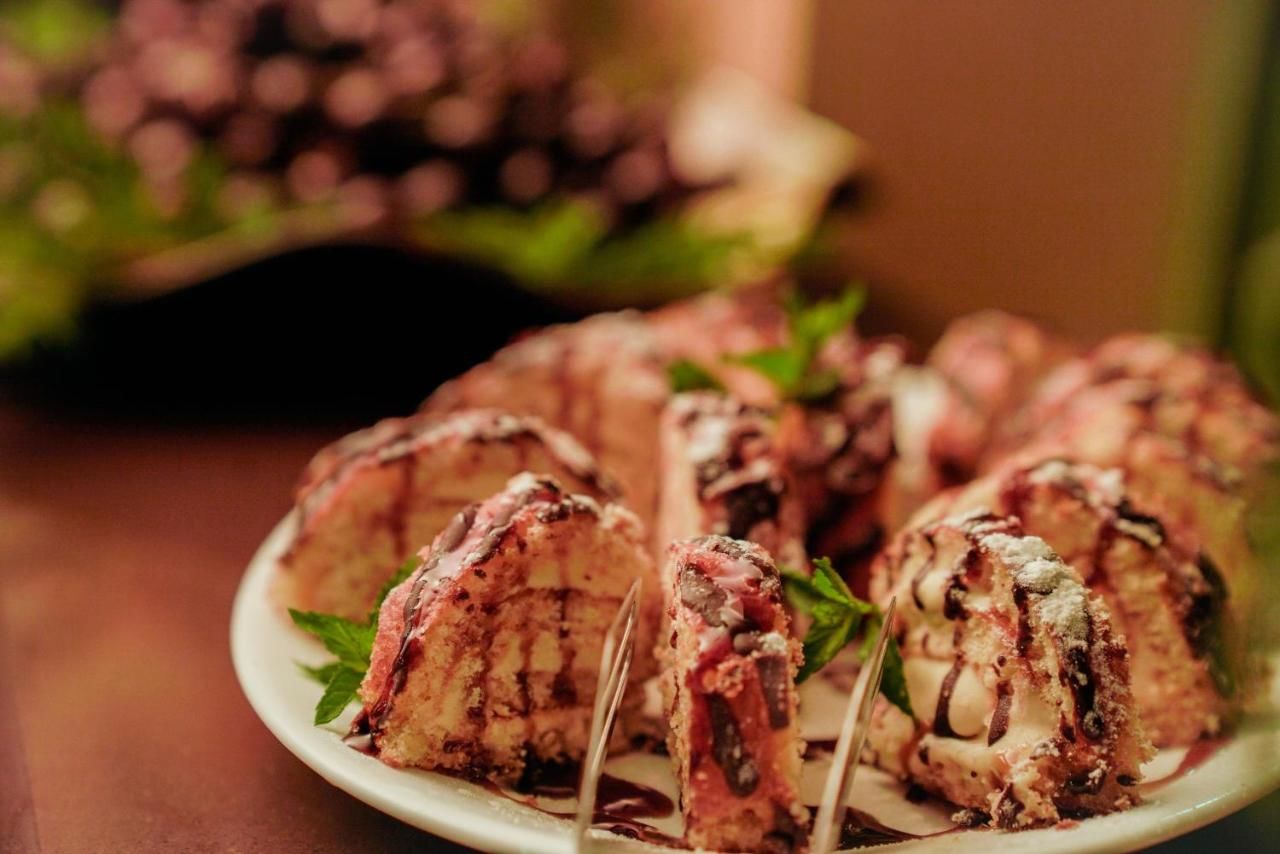 Апарт-отели Apart Hotel Flora Residence Daisy Боровец