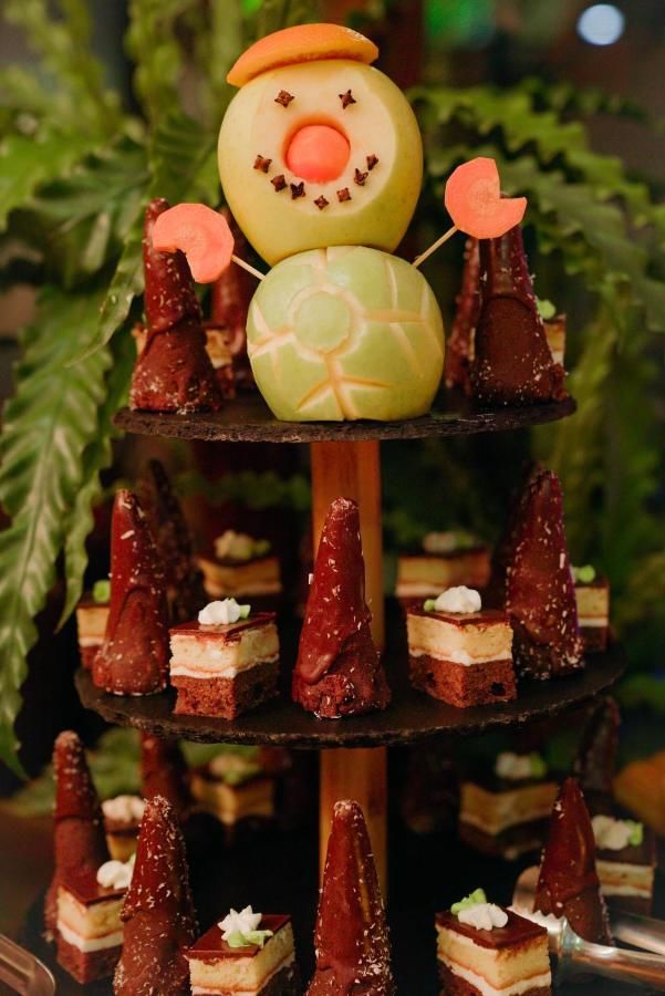 Апарт-отели Apart Hotel Flora Residence Daisy Боровец