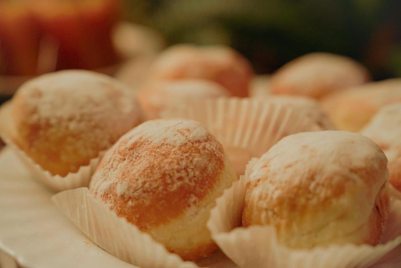 Апарт-отели Apart Hotel Flora Residence Daisy Боровец-28