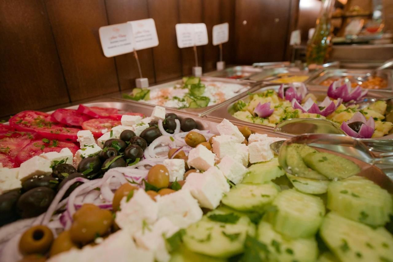 Апарт-отели Apart Hotel Flora Residence Daisy Боровец