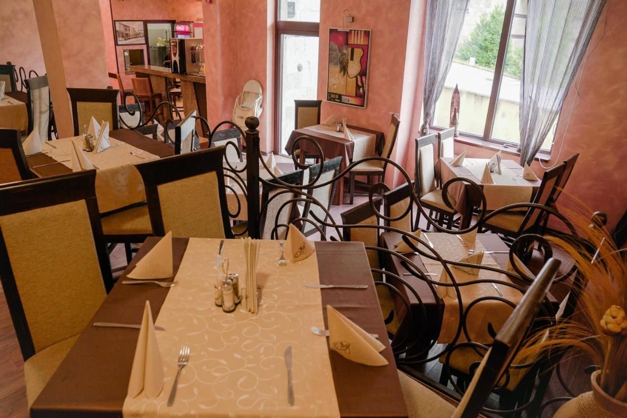 Апарт-отели Apart Hotel Flora Residence Daisy Боровец