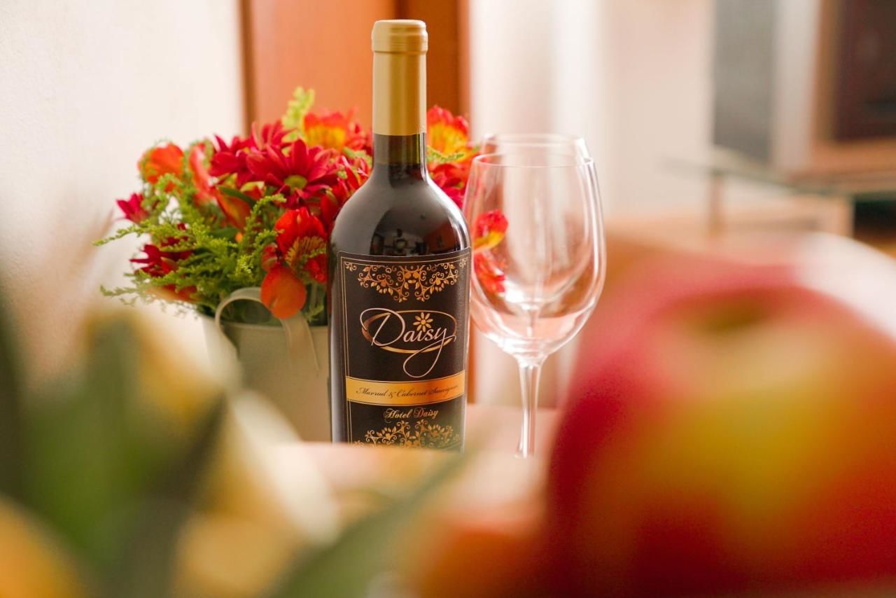 Апарт-отели Apart Hotel Flora Residence Daisy Боровец