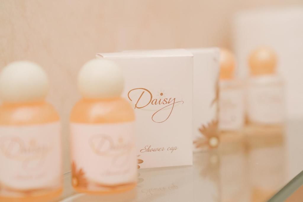 Апарт-отели Apart Hotel Flora Residence Daisy Боровец