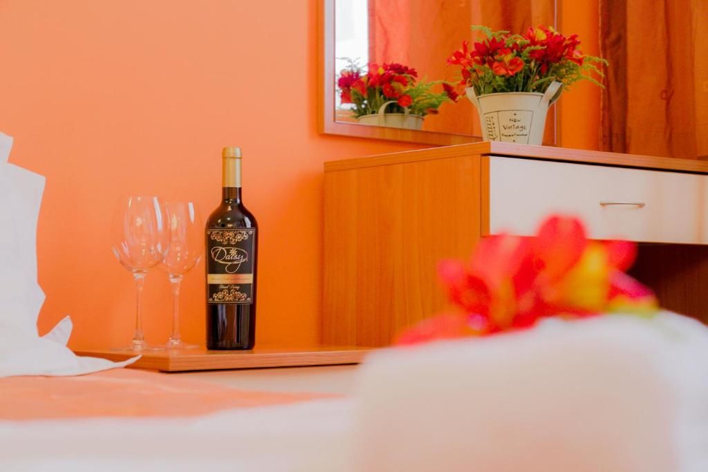 Апарт-отели Apart Hotel Flora Residence Daisy Боровец