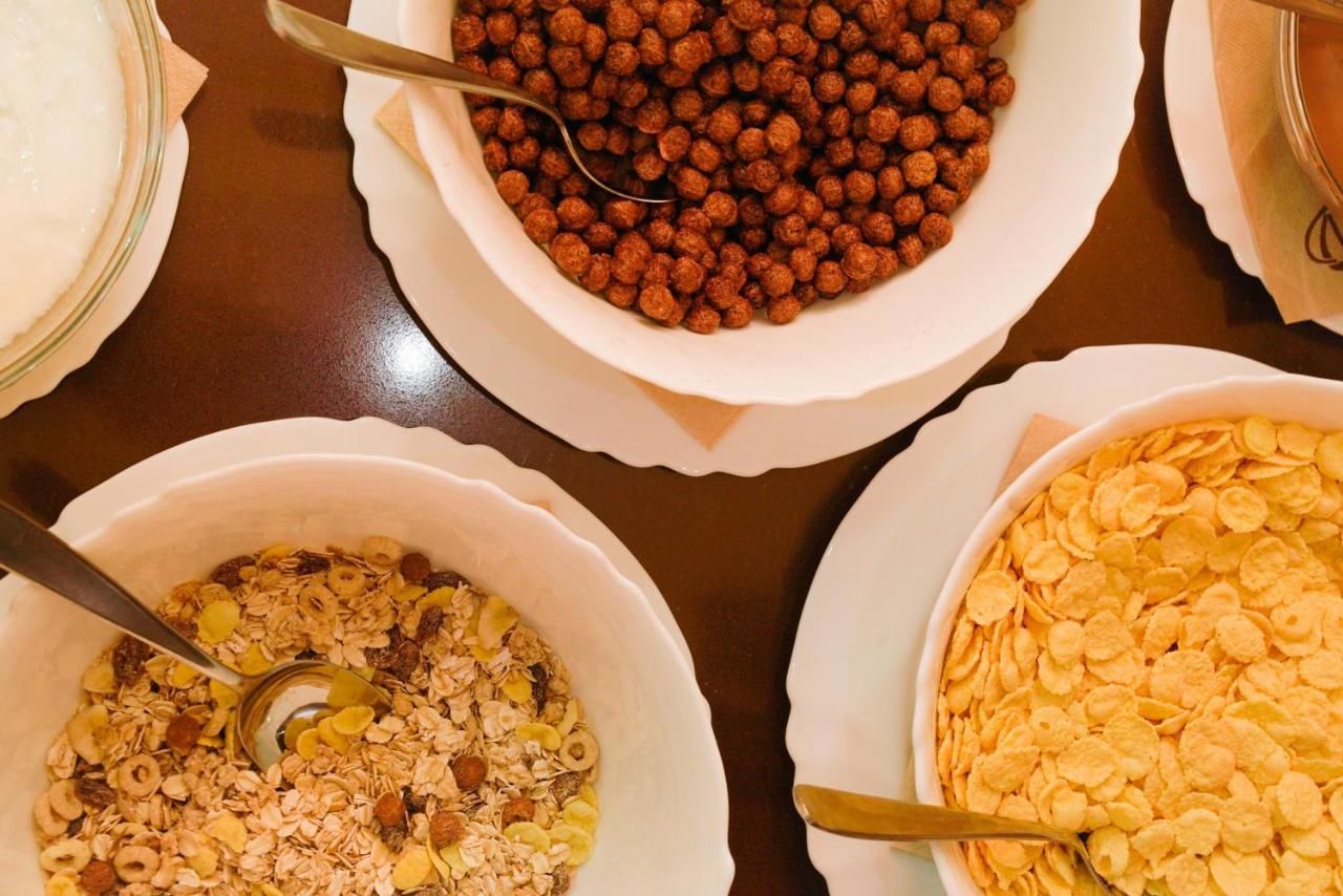 Апарт-отели Apart Hotel Flora Residence Daisy Боровец-11