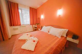 Апарт-отели Apart Hotel Flora Residence Daisy Боровец Номер-студио Делюкс-3