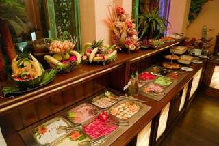 Апарт-отели Apart Hotel Flora Residence Daisy Боровец-6