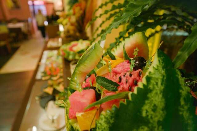 Апарт-отели Apart Hotel Flora Residence Daisy Боровец-15