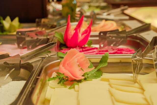 Апарт-отели Apart Hotel Flora Residence Daisy Боровец-17