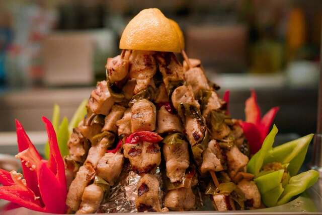 Апарт-отели Apart Hotel Flora Residence Daisy Боровец-29