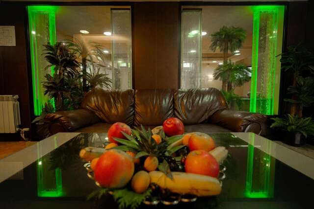 Апарт-отели Apart Hotel Flora Residence Daisy Боровец-33