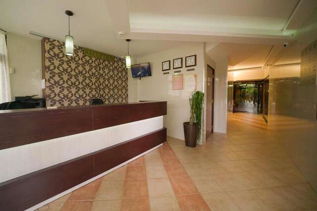 Апарт-отели Apart Hotel Flora Residence Daisy Боровец-39