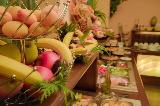 Апарт-отели Apart Hotel Flora Residence Daisy Боровец-11